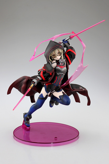 Mysterious Heroine X (Alter) (Event Limited Edition), Fate/Grand Order, Funny Knights, Pre-Painted, 1/7
